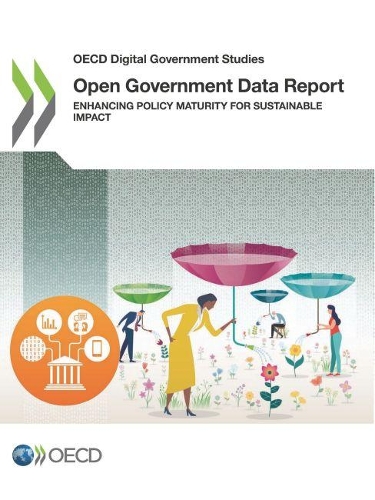 Open government data report