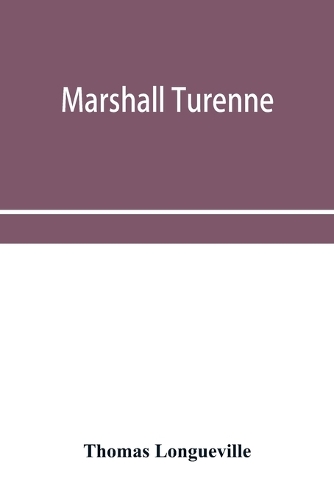 Marshall Turenne