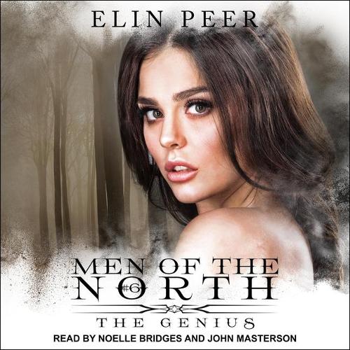 The Genius Lib/E: (6 Men of the North Series Lib/E)