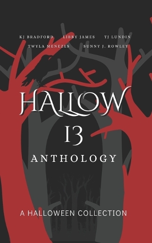 Hallow 13 Anthology