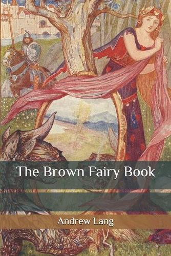 The Brown Fairy Book