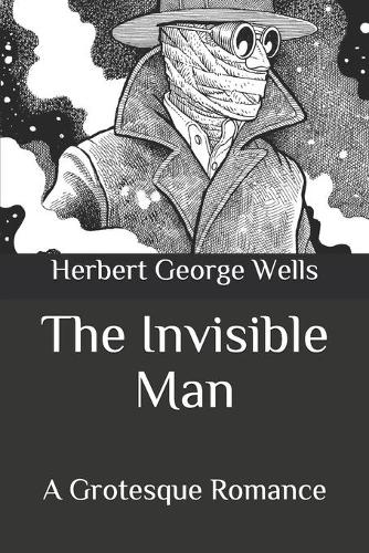 The Invisible Man