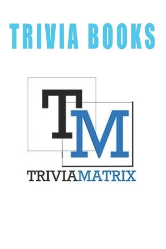 Trivia Books_ Trivia Matrix