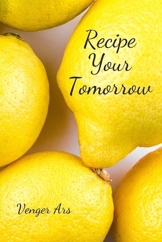 Recipe your tomorrow
