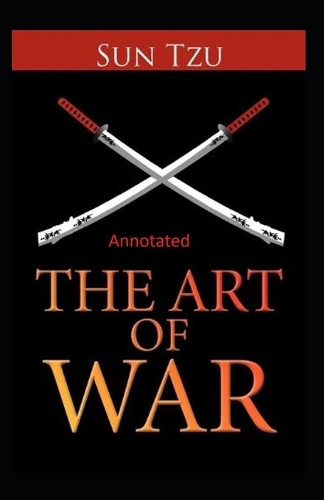 The Art of War Annotated