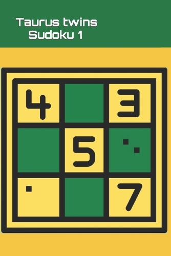 Sudoku 1