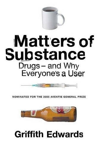 Matters of Substance