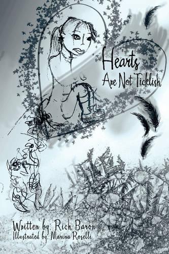 Hearts Are Not Ticklish