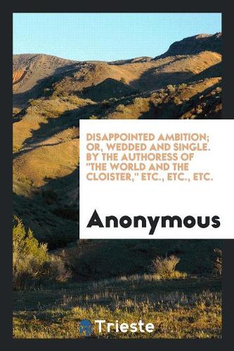 Book Cover