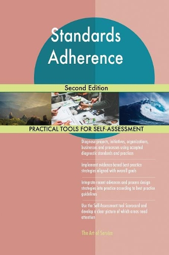Standards Adherence Second Edition