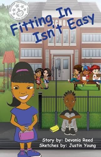 Fitting In Isn't Easy