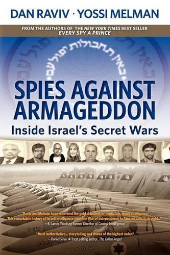 Spies Against Armageddon