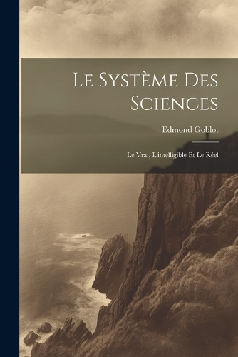 Le Système Des Sciences