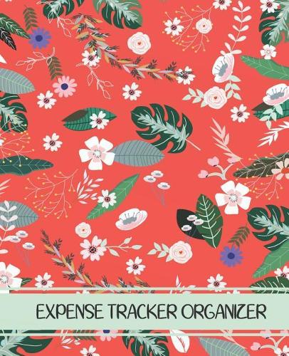 Expense Tracker Organizer