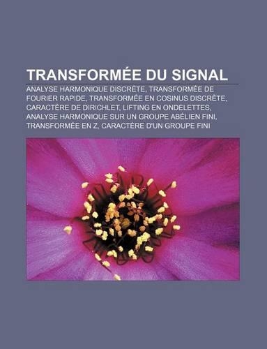 Transformee Du Signal