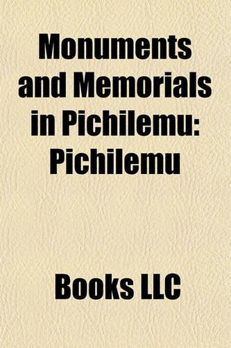 Monuments and Memorials in Pichilemu