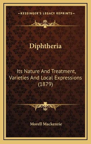 Diphtheria