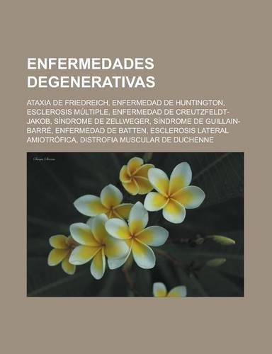 Enfermedades Degenerativas