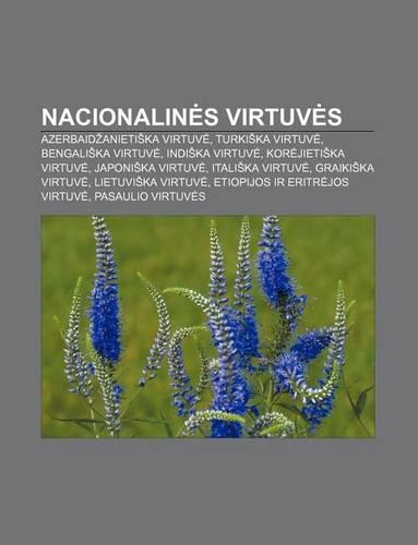 Nacionalin S Virtuv S