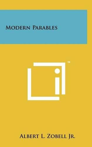 Modern Parables