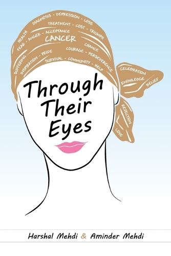 Through Their Eyes: (English)