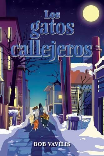 Los Gatos Callejeros