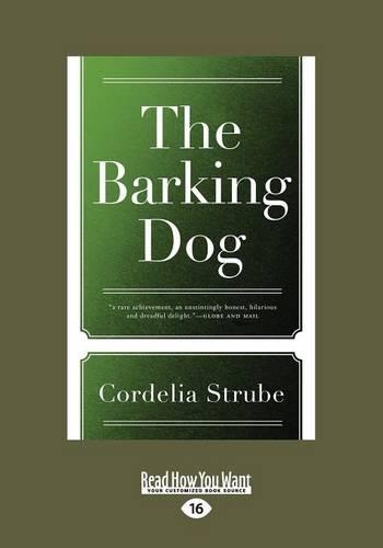 The Barking Dog
