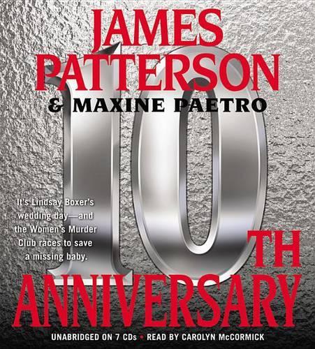 10th Anniversary: (10 Women's Murder Club)