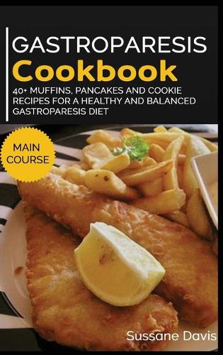 Gastroparesis Cookbook