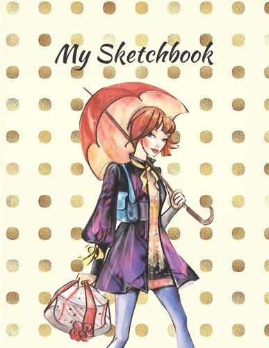 My Sketchbook