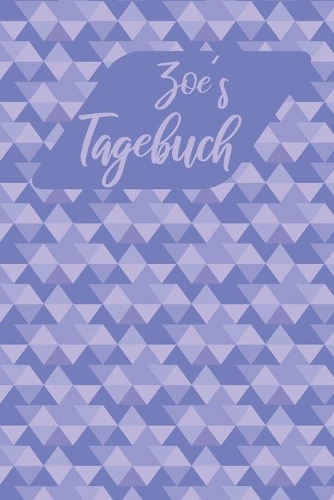 Zoes Tagebuch
