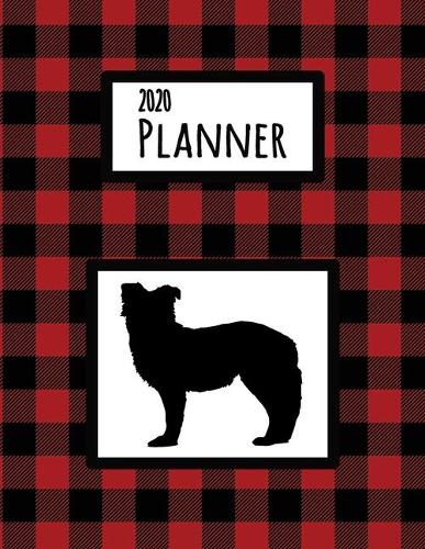 2020 Planner