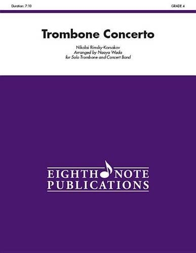 Trombone Concerto