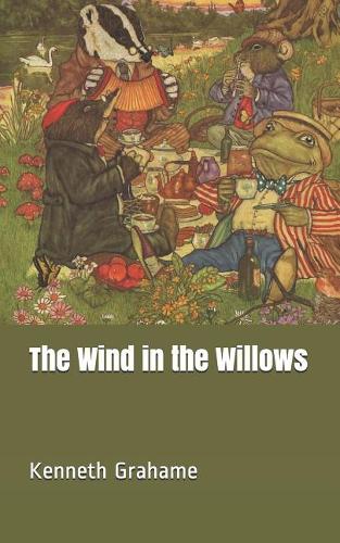 The Wind in the Willows
