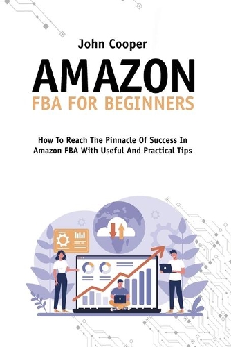 Amazon FBA For Beginners