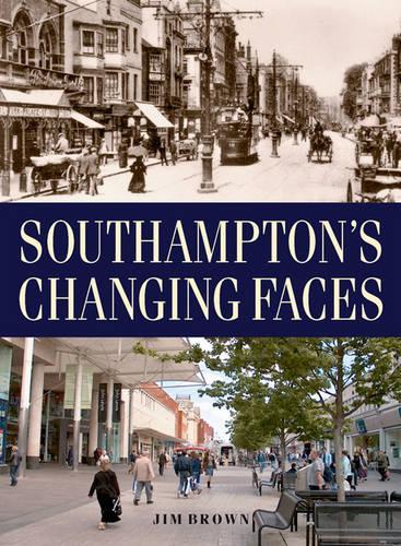 Southampton's Changing Faces