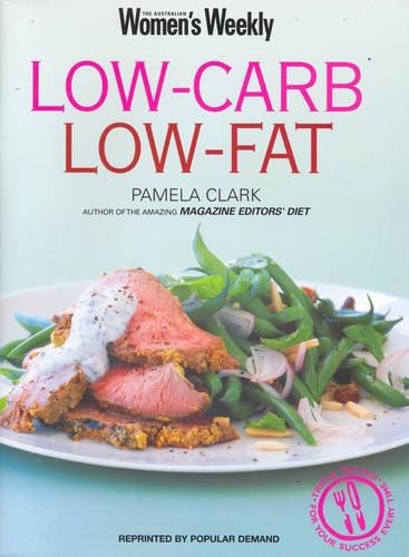 Low Carb, Low Fat