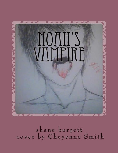 Noah's Vampire