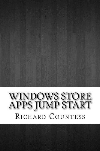 Windows Store Apps Jump Start