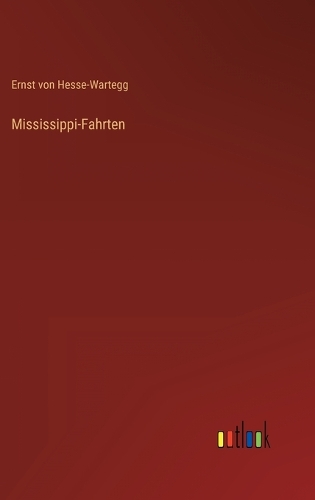 Mississippi-Fahrten