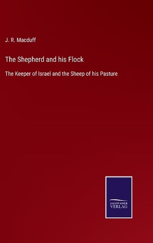 The Shepherd and his Flock
