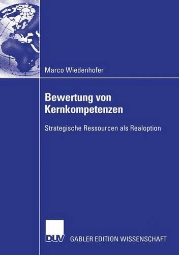 Bewertung von Kernkompetenzen