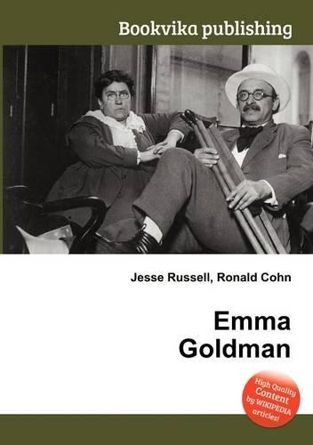 Emma Goldman