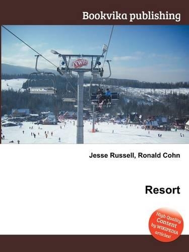 Resort