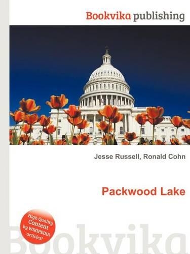 Packwood Lake