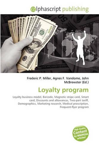 Loyalty Program: (English)