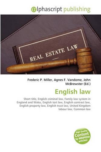 English Law