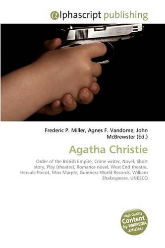 Agatha Christie: (English)
