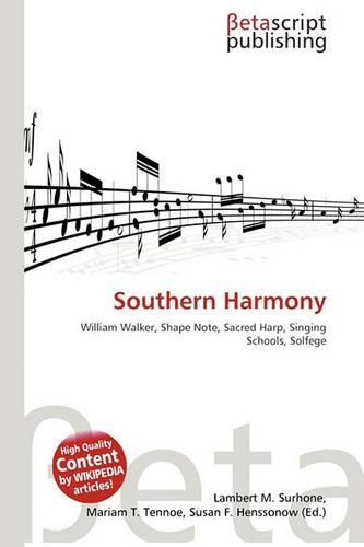 Southern Harmony