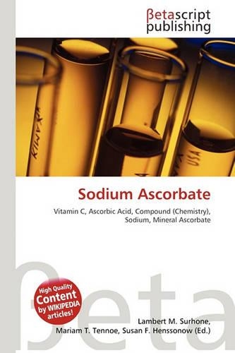 Sodium Ascorbate